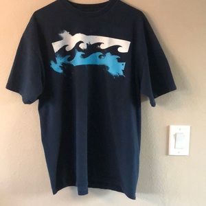 Men’s billabong Tee XL